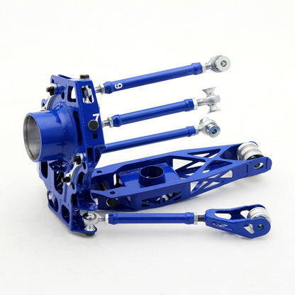 BMW E9x M3 Rear Suspension Kit