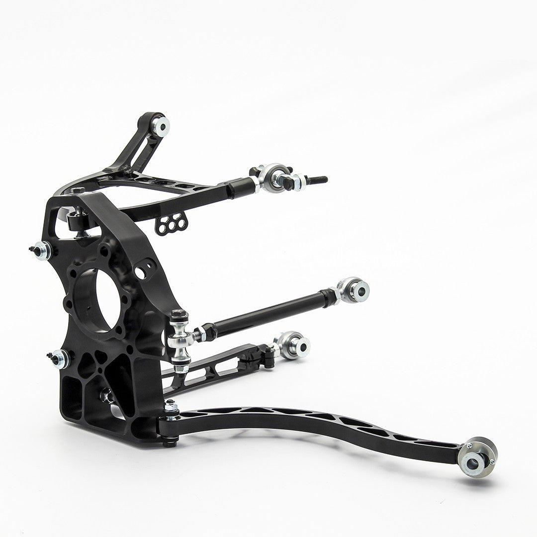 Mitsubishi EVO 7 8 9 Rear Suspension Drop Knuckle Kit
