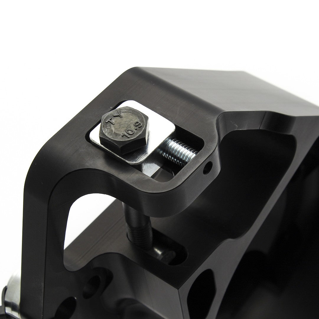 Mitsubishi EVO 7 8 9 Rear Suspension Drop Knuckle Kit