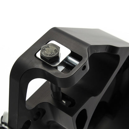 Mitsubishi EVO 7 8 9 Rear Suspension Drop Knuckle Kit