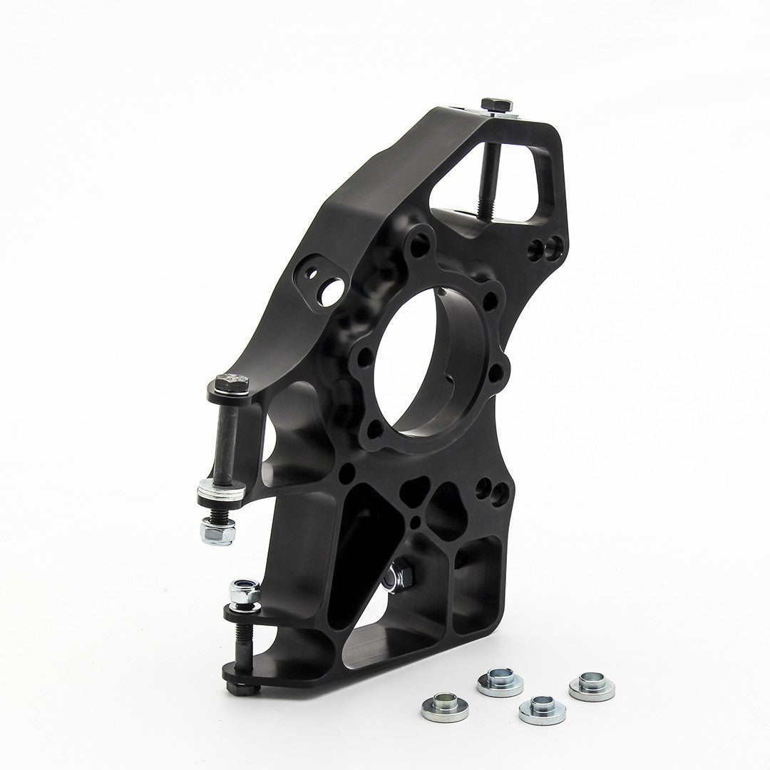 Mitsubishi EVO 7 8 9 Rear Suspension Drop Knuckle Kit