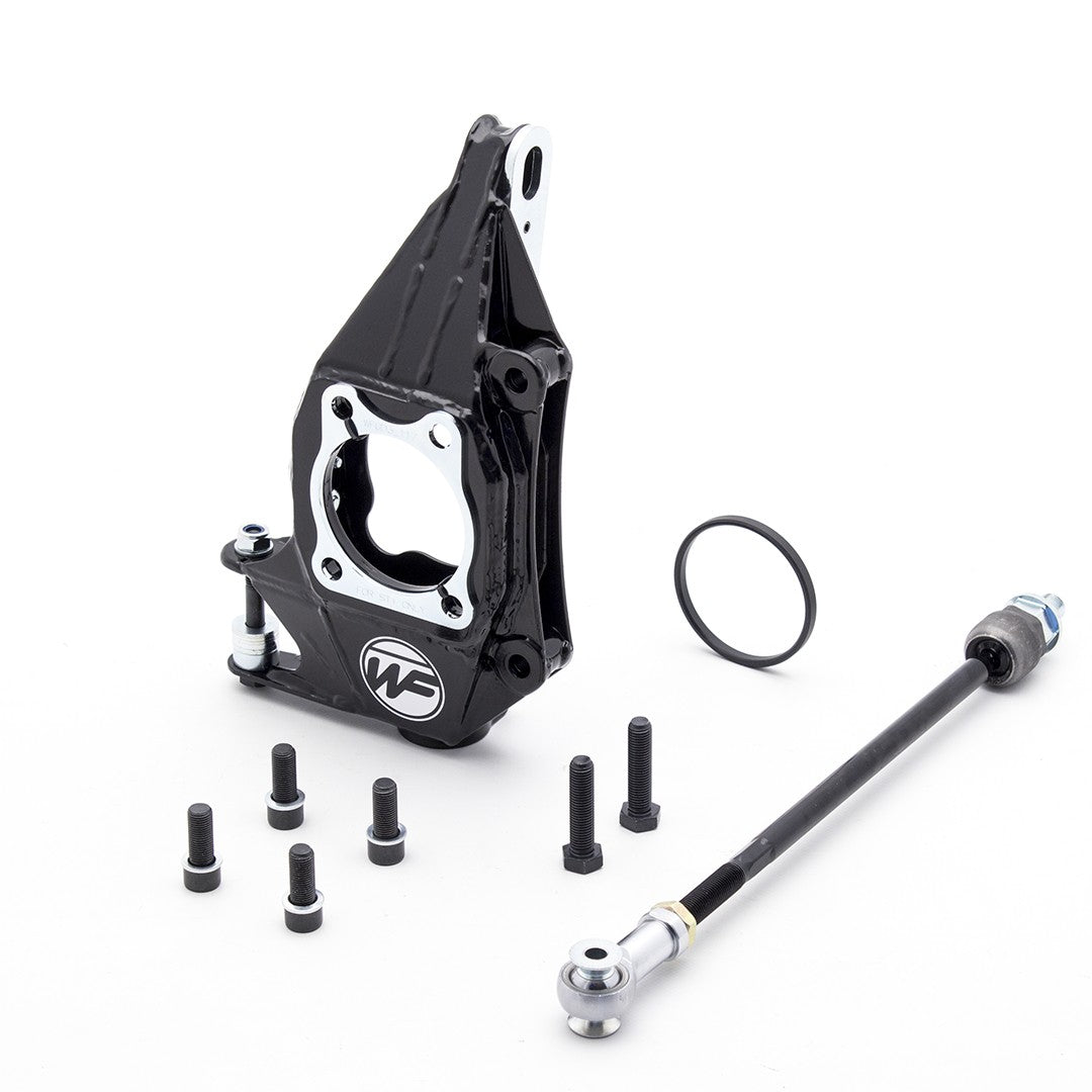 Subaru Impreza 1992-2014 Front Drop Knuckle Kit
