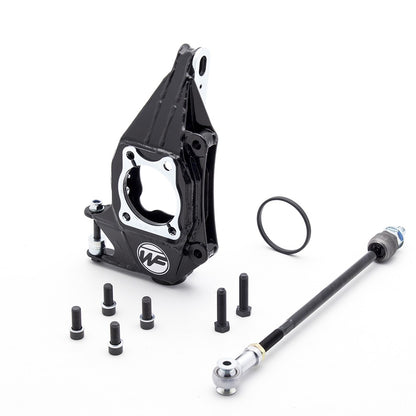 Subaru Impreza 1992-2014 Front Drop Knuckle Kit