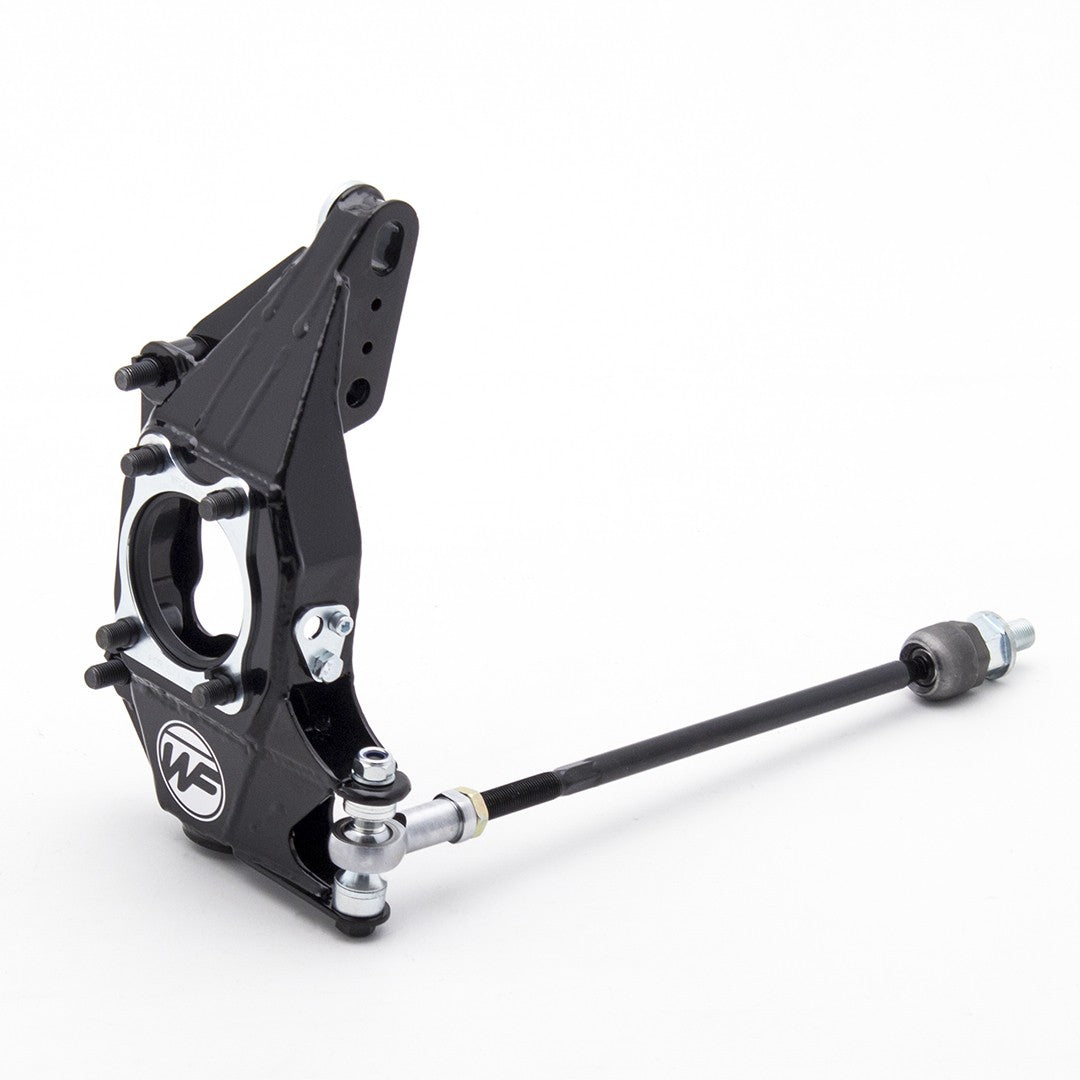 Subaru Impreza 1992-2014 Front Drop Knuckle Kit