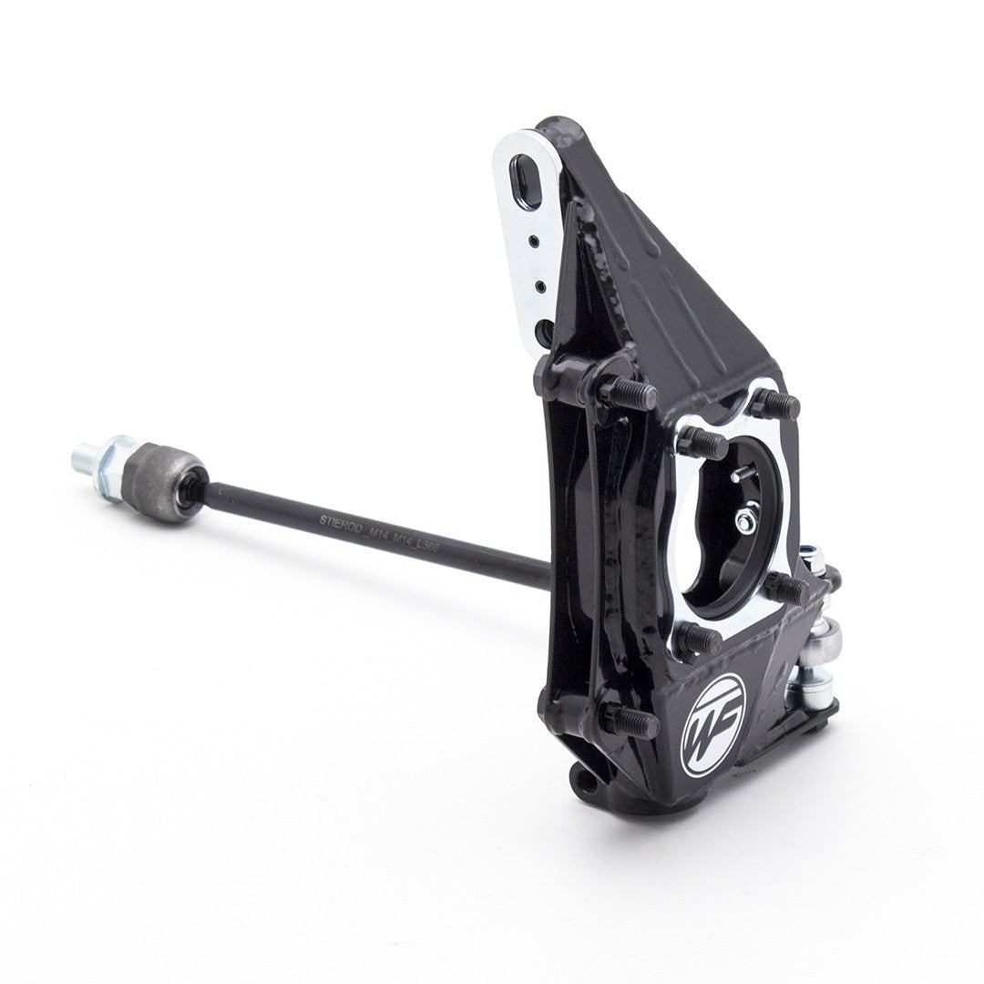 Subaru Impreza 1992-2014 Front Drop Knuckle Kit