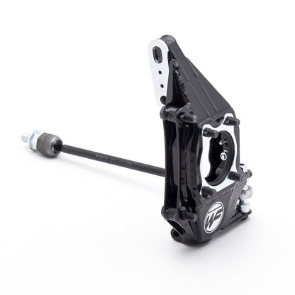 Subaru Impreza 1992-2014 Front Drop Knuckle Kit