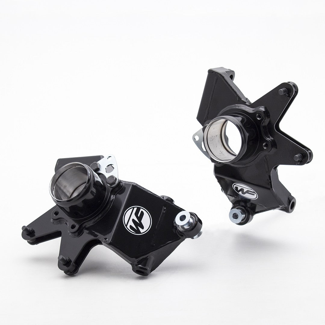 Subaru Impreza 1992-2007 Rear Drop Knuckle Kit