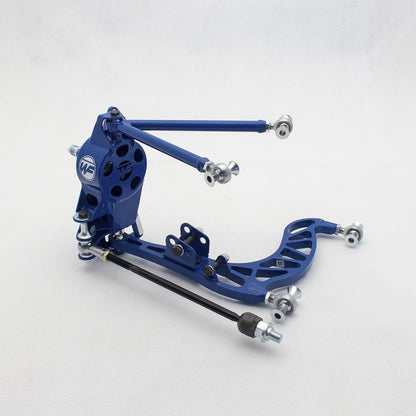 Mazda RX-7 Front Drift Angle Lock Kit