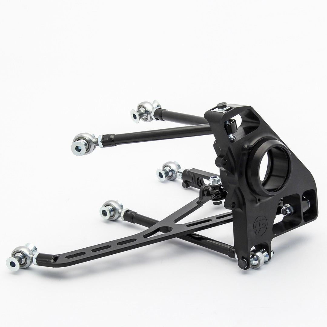 Honda S2000 Rear Suspension Drop Knuckle Kit