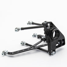 Honda S2000 Rear Suspension Drop Knuckle Kit