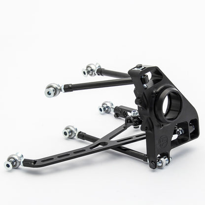 Honda S2000 Rear Suspension Drop Knuckle Kit