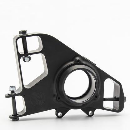 Honda S2000 Rear Suspension Drop Knuckle Kit