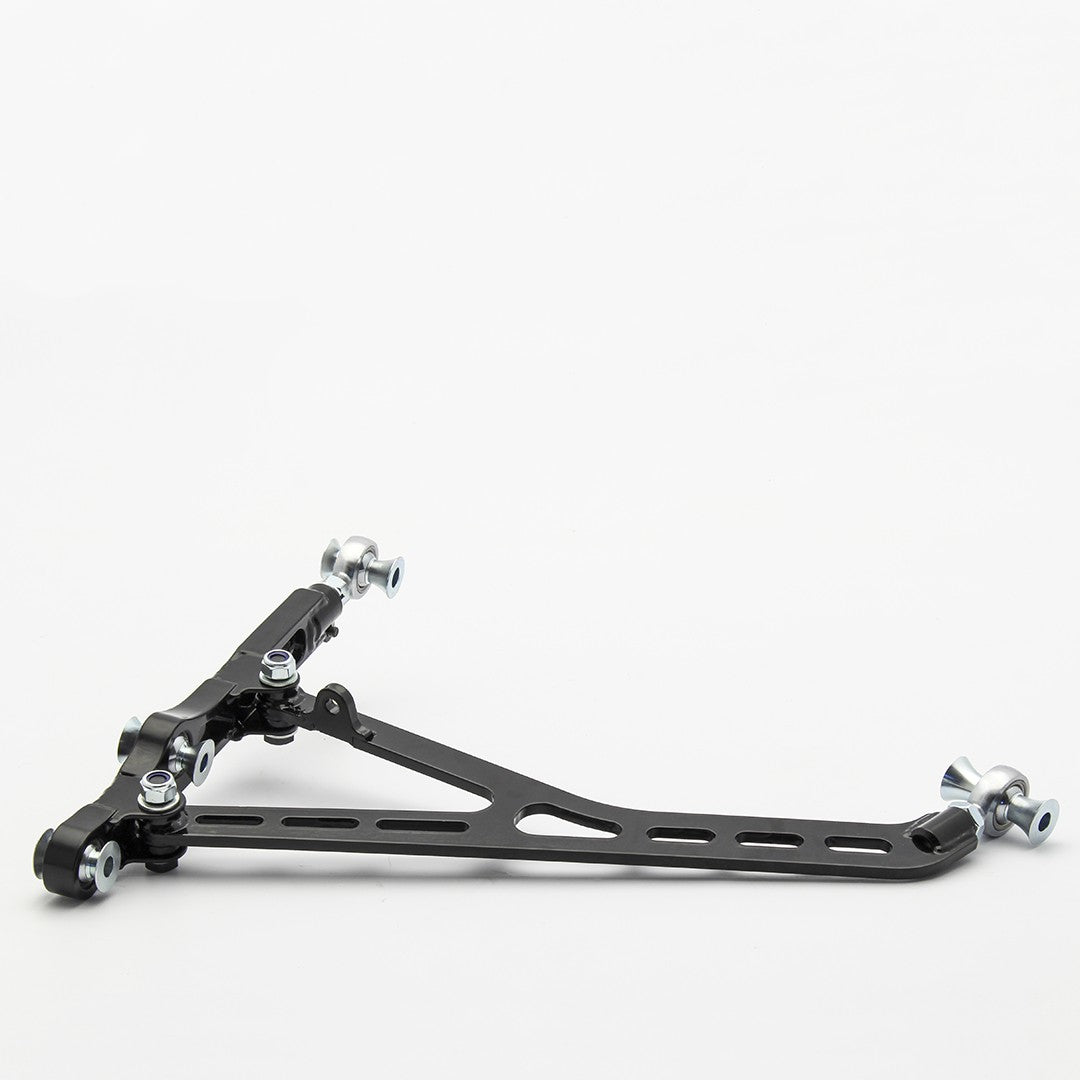 Honda S2000 Rear Suspension Drop Knuckle Kit
