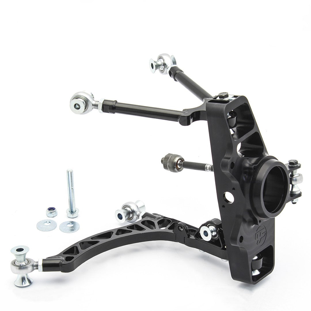 Honda S2000 Front Suspension Drop Knuckle Kit