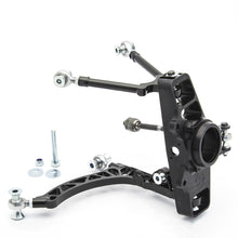 Honda S2000 Front Suspension Drop Knuckle Kit