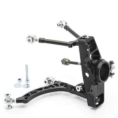 Honda S2000 Front Suspension Drop Knuckle Kit
