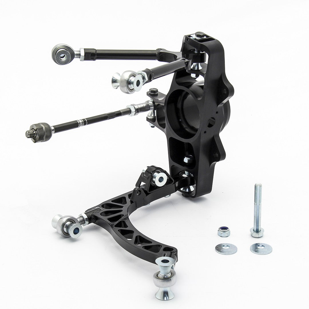Honda S2000 Front Suspension Drop Knuckle Kit