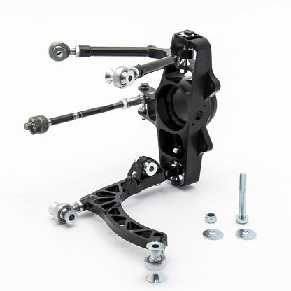 Honda S2000 Front Suspension Drop Knuckle Kit