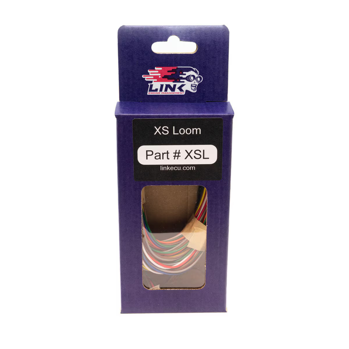 Link ECU XSL (Expansion loom) 101-0106 for G4+ G4x plug and play ECU's