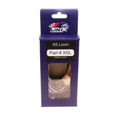 Link ECU XSL (Expansion loom) 101-0106 for G4+ G4x plug and play ECU's