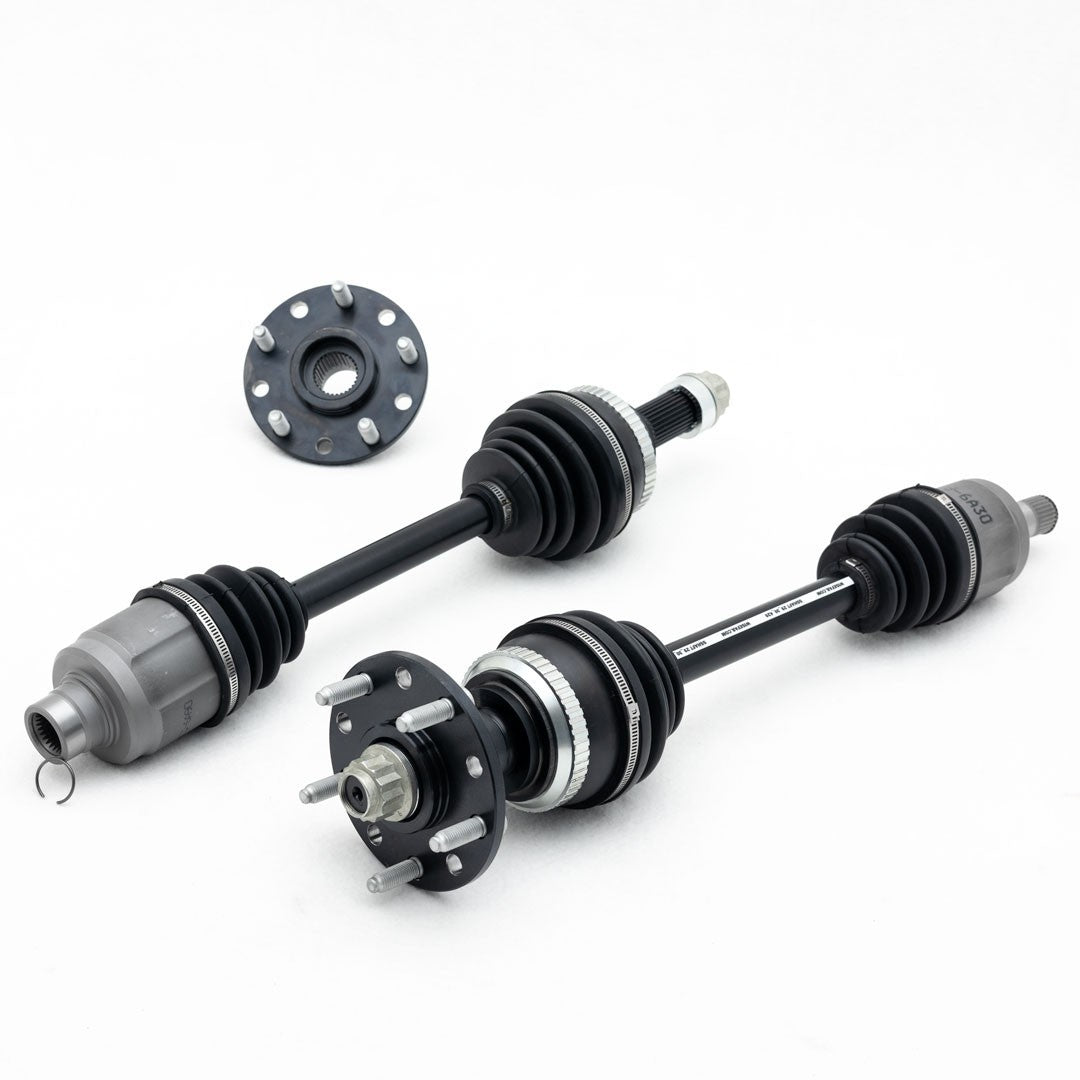 Honda Civic EP3 Front Halfshaft Kit