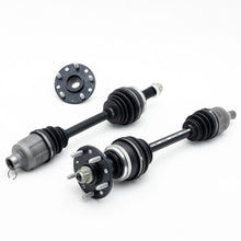 Honda Civic EP3 Front Halfshaft Kit