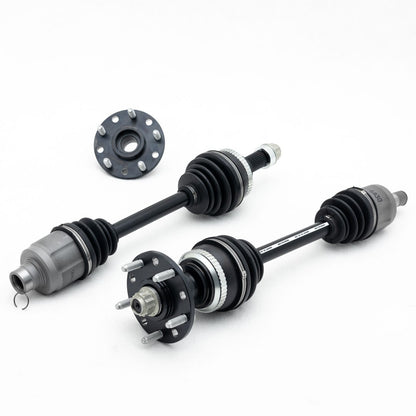 Honda Civic EP3 Front Halfshaft Kit