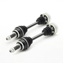 Chevrolet Corvette C5 C6 Rear Halfshaft Kit