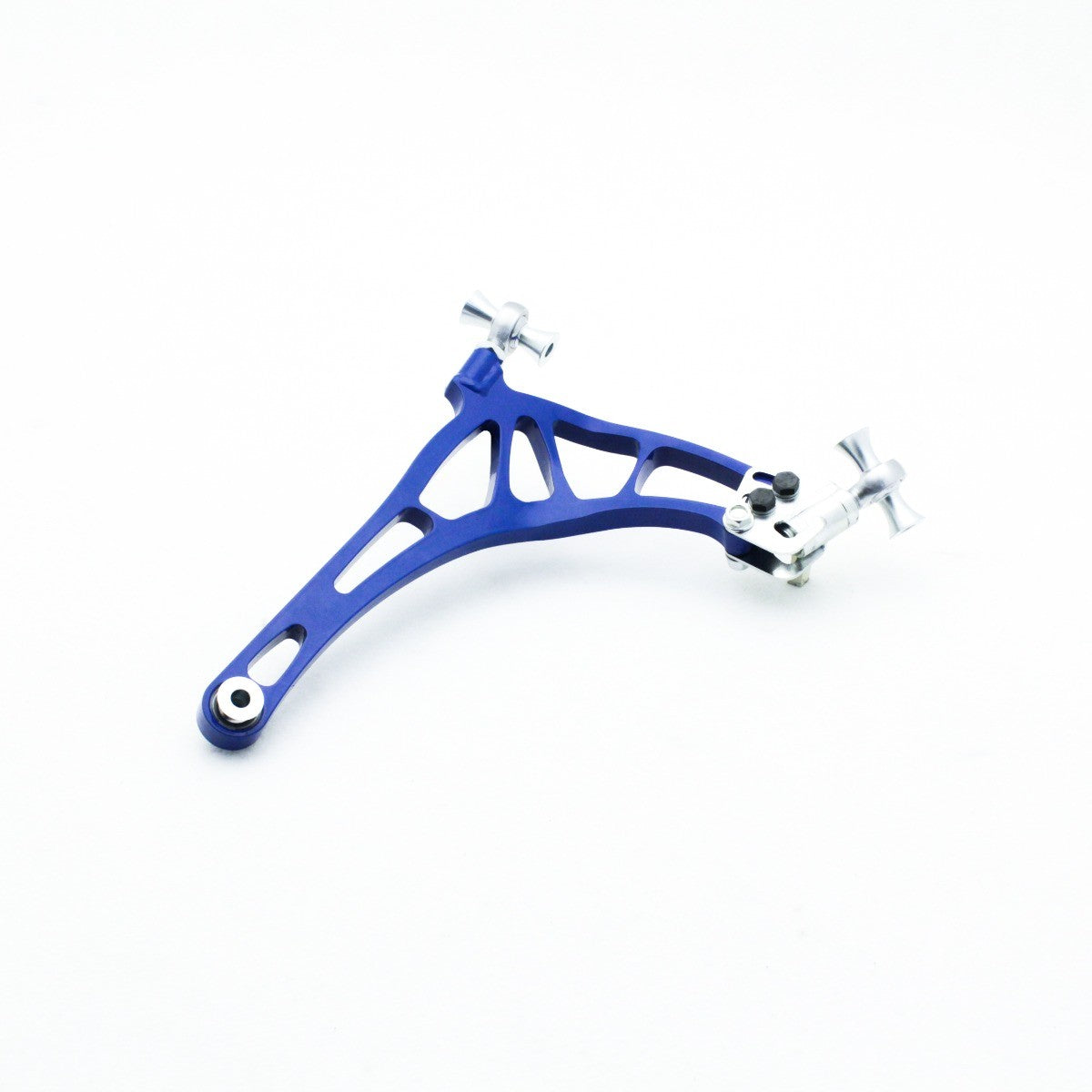 BMW E90  E92  E90 M3  E92 M3   E81  E82  E82 M Front Drift Angle Lock Kit