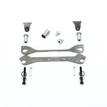 Ford Mustang S550 Front S197 Steering Rack Conversion Kit
