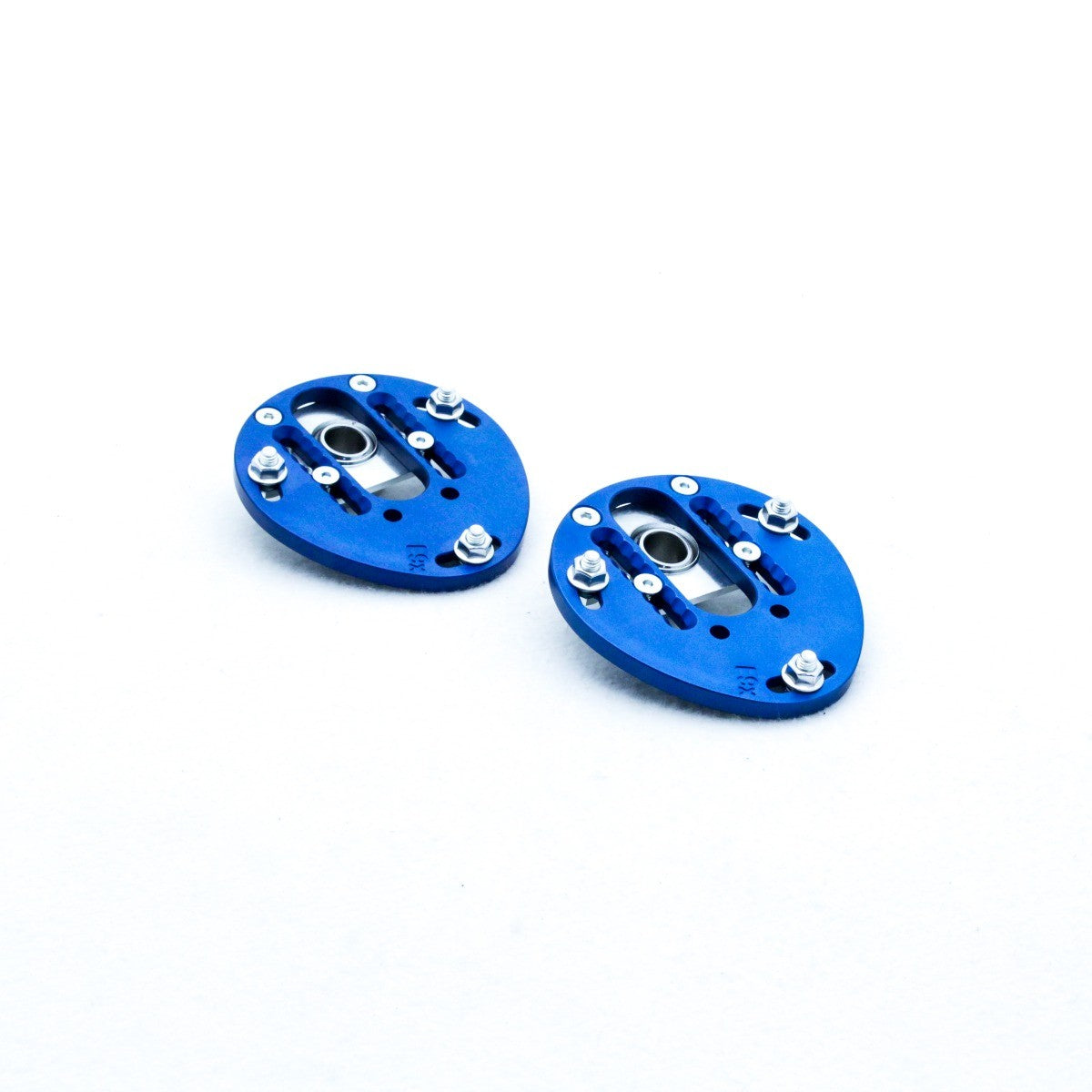 BMW E90  E92  E90 M3  E92 M3   E81  E82  E82 M Front Drift Angle Lock Kit