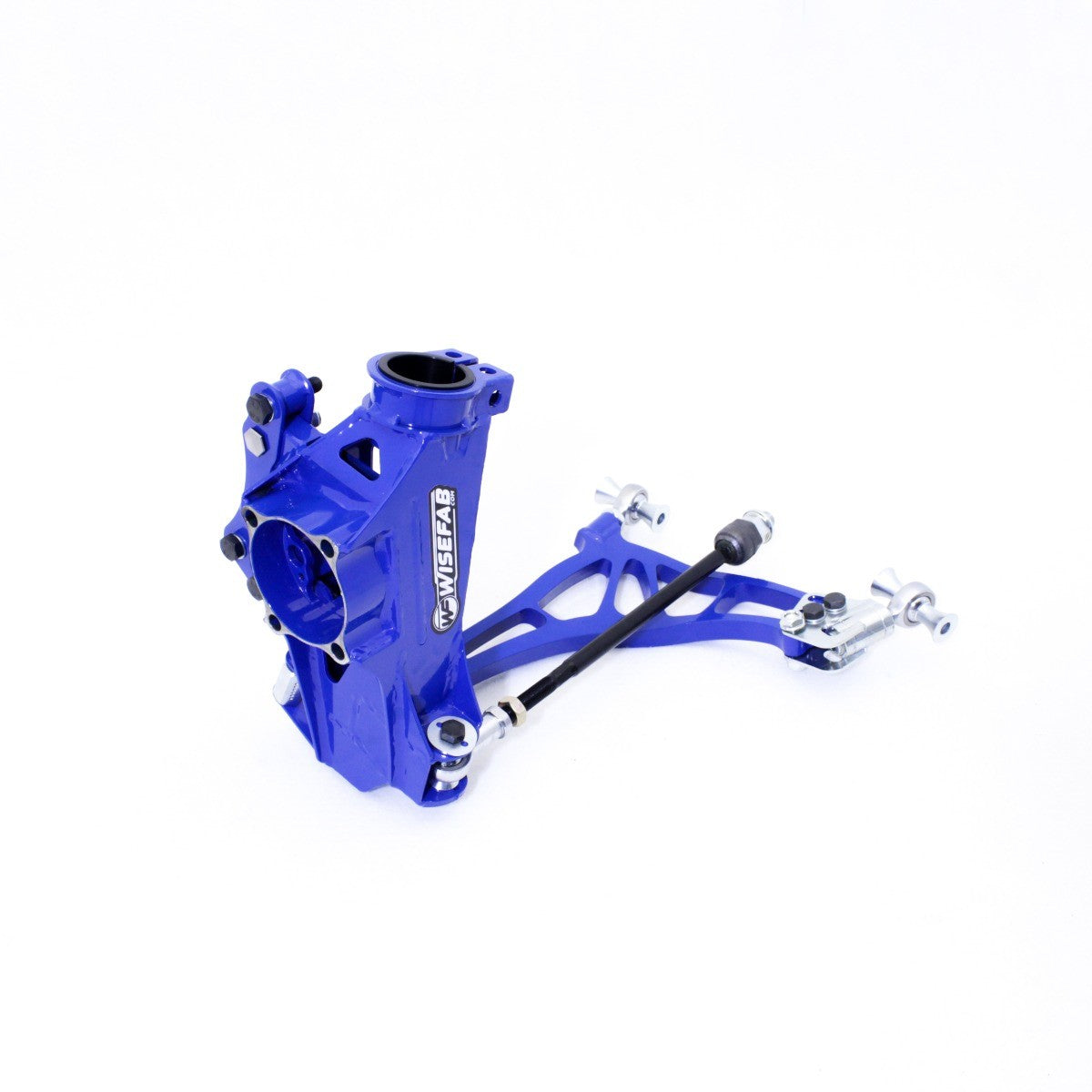 BMW E90  E92  E90 M3  E92 M3   E81  E82  E82 M Front Drift Angle Lock Kit