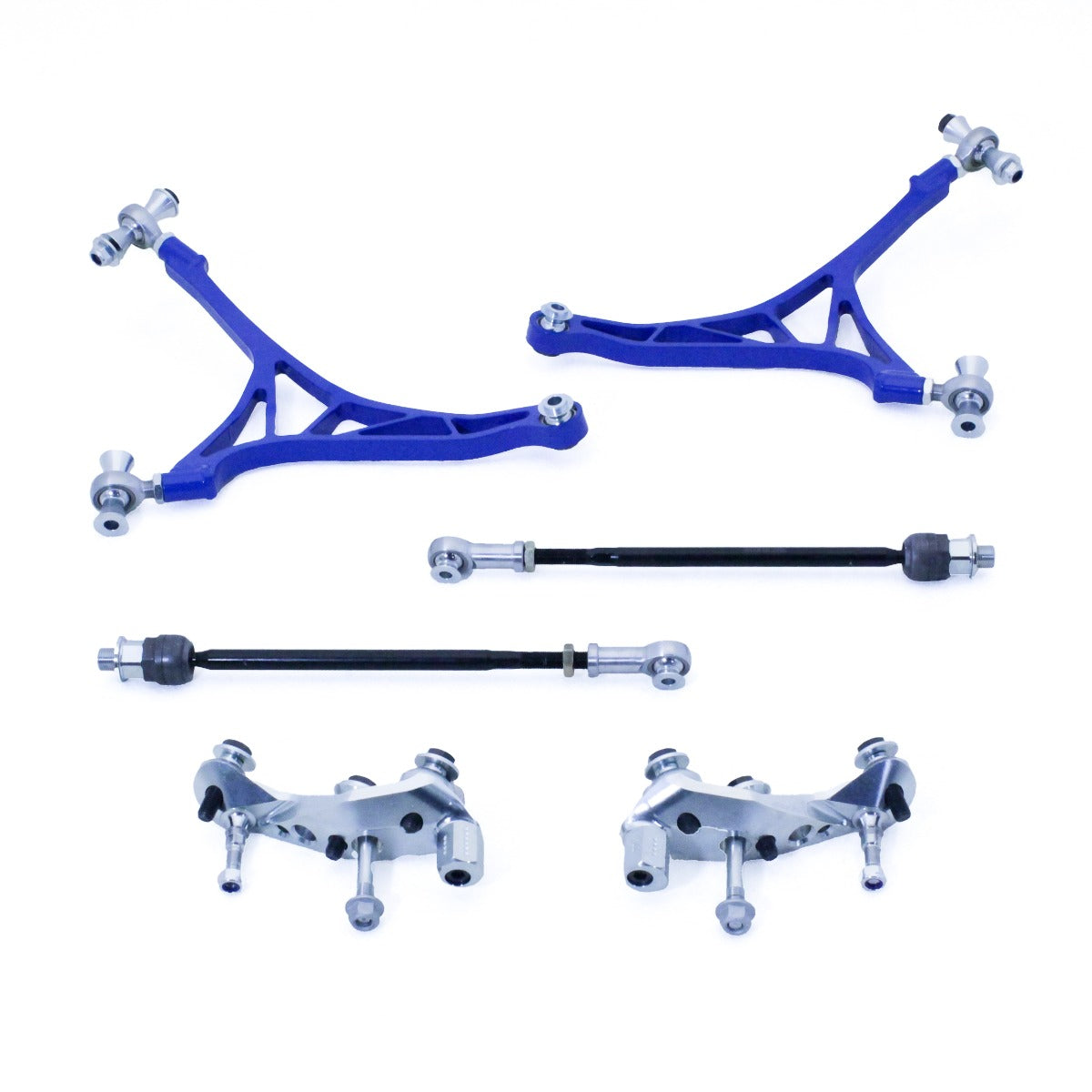 BMW E90  E92   E81  E82 Front Narrow Drift Angle Lock Kit