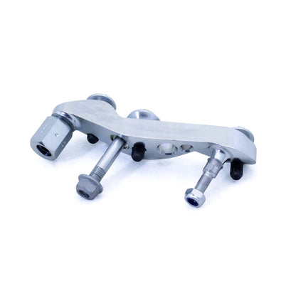 BMW E90  E92   E81  E82 Front Narrow Drift Angle Lock Kit