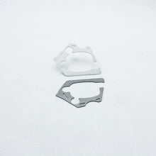 BMW E46 Rear Chassis Plate Kit