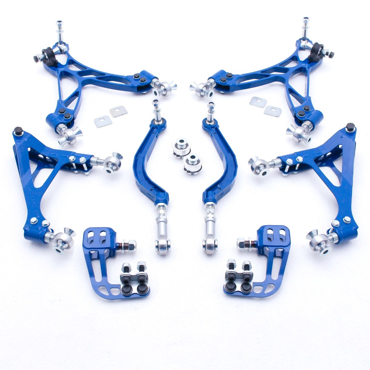Chevrolet Corvette C5 C6 Rear Suspension kit