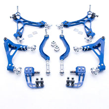 Chevrolet Corvette C5 C6 Rear Suspension kit