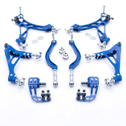 Chevrolet Corvette C5 C6 Rear Suspension kit