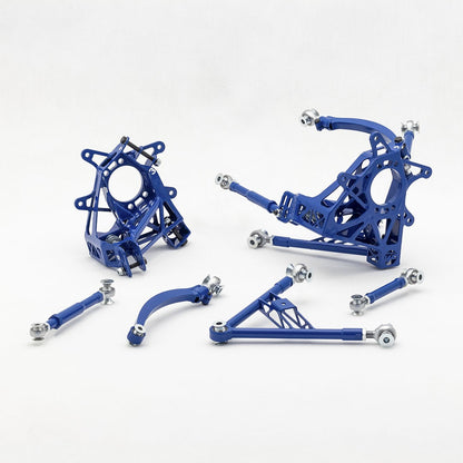 Nissan S14  S15 Rear Suspension Drop Knuckle Kit