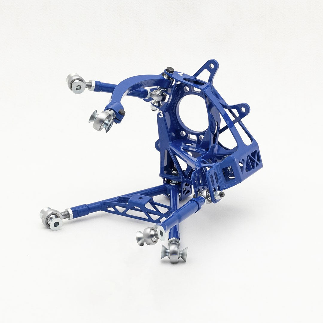 Nissan S14  S15 Rear Suspension Drop Knuckle Kit