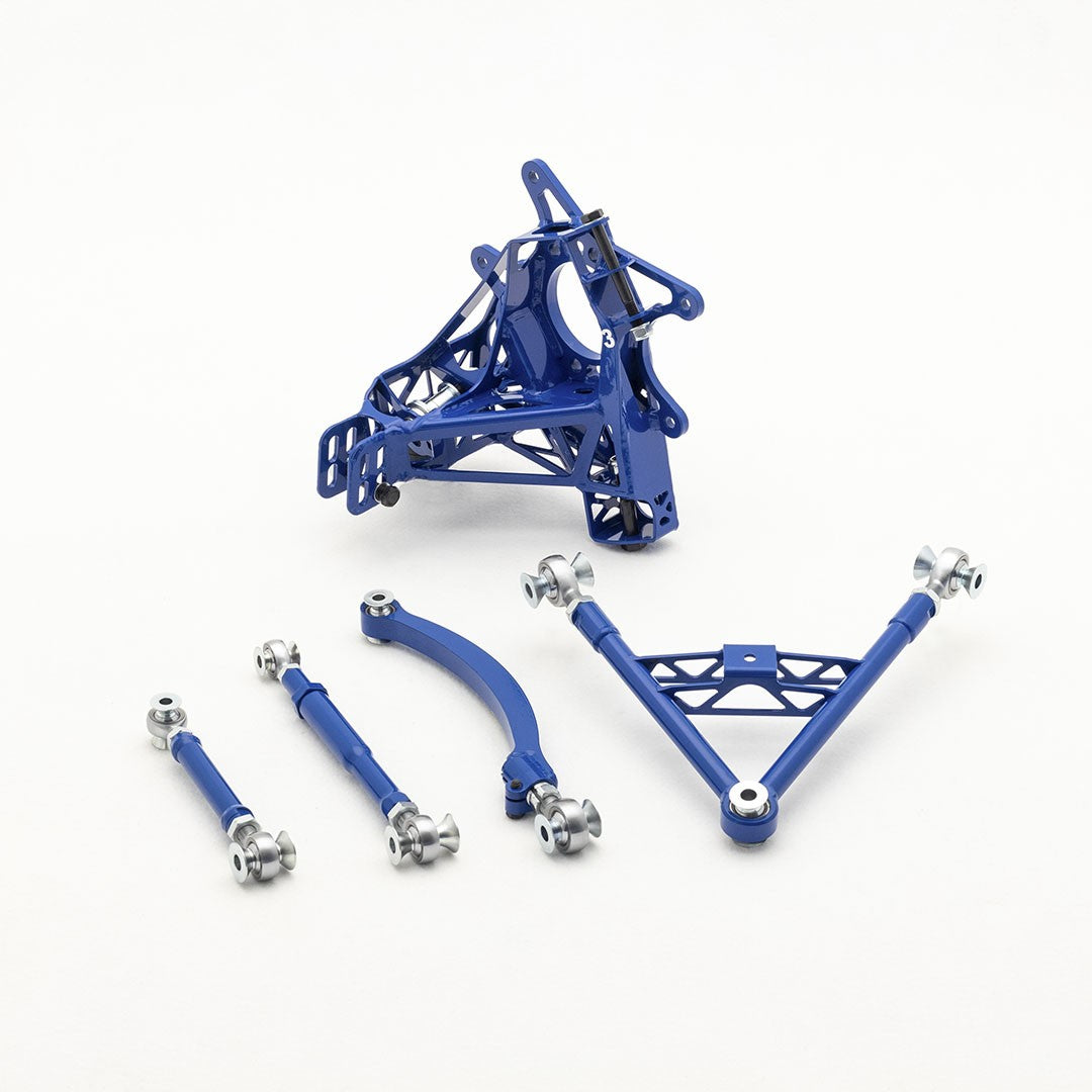 Nissan S14  S15 Rear Suspension Drop Knuckle Kit
