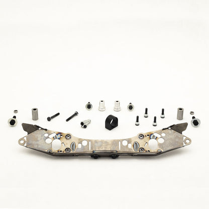Lexus XE10 Front Drift Angle Lock kit