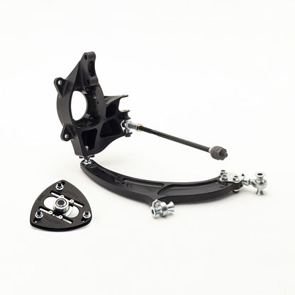 Mitsubishi EVO 7 8 9 Front Suspension Drop Knuckle Kit