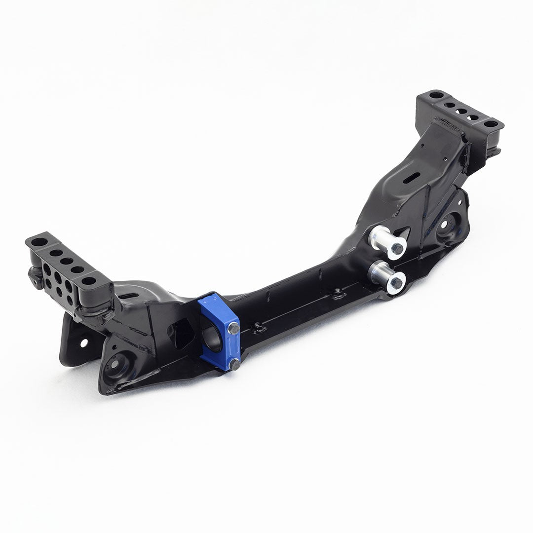 Infiniti G35 Front Rack Relocation Kit