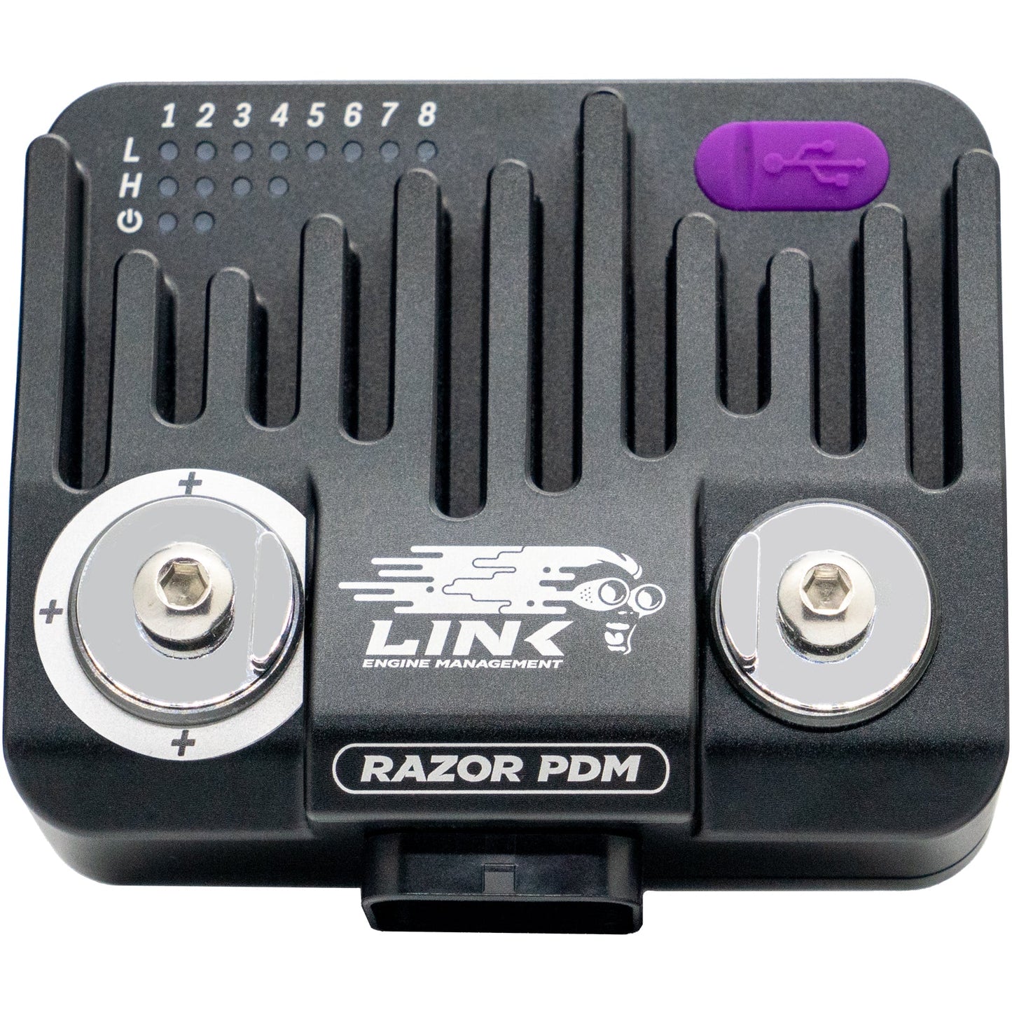 Link-Razor PDM
