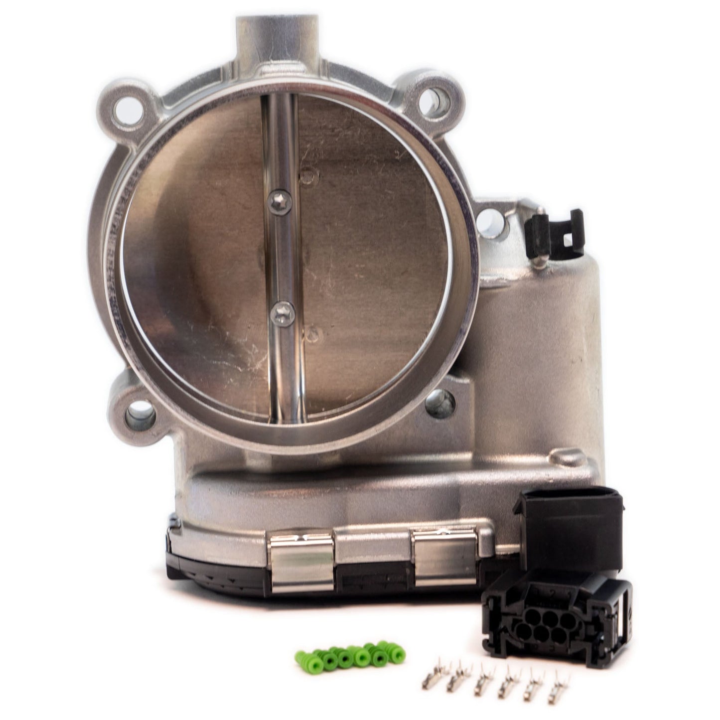 Link-Electronic Throttle Body Kit - 82mm (ETB82)