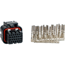 Link-Pin Kit E (TKE)