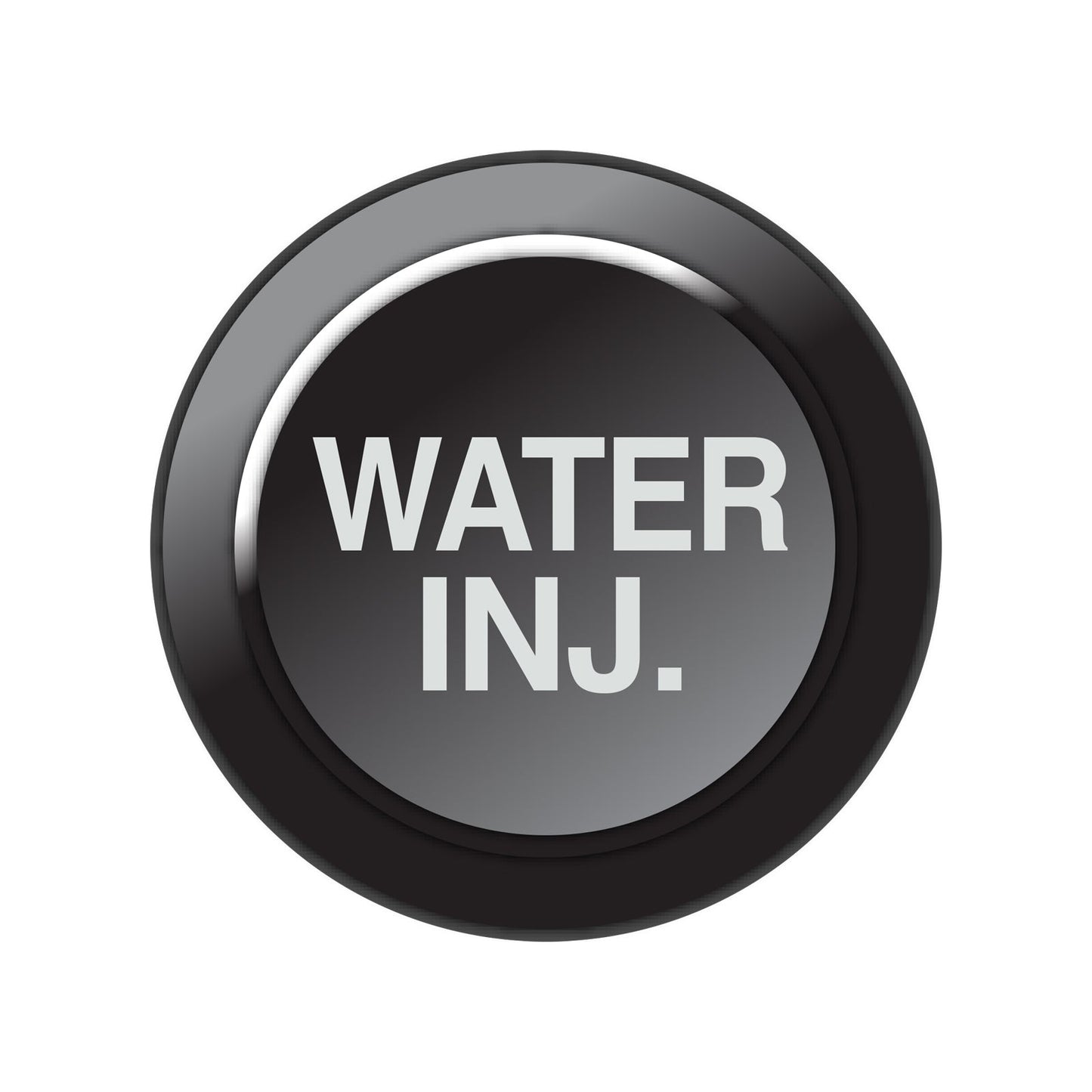 Link-CAN Keypad Insert - Water Injection