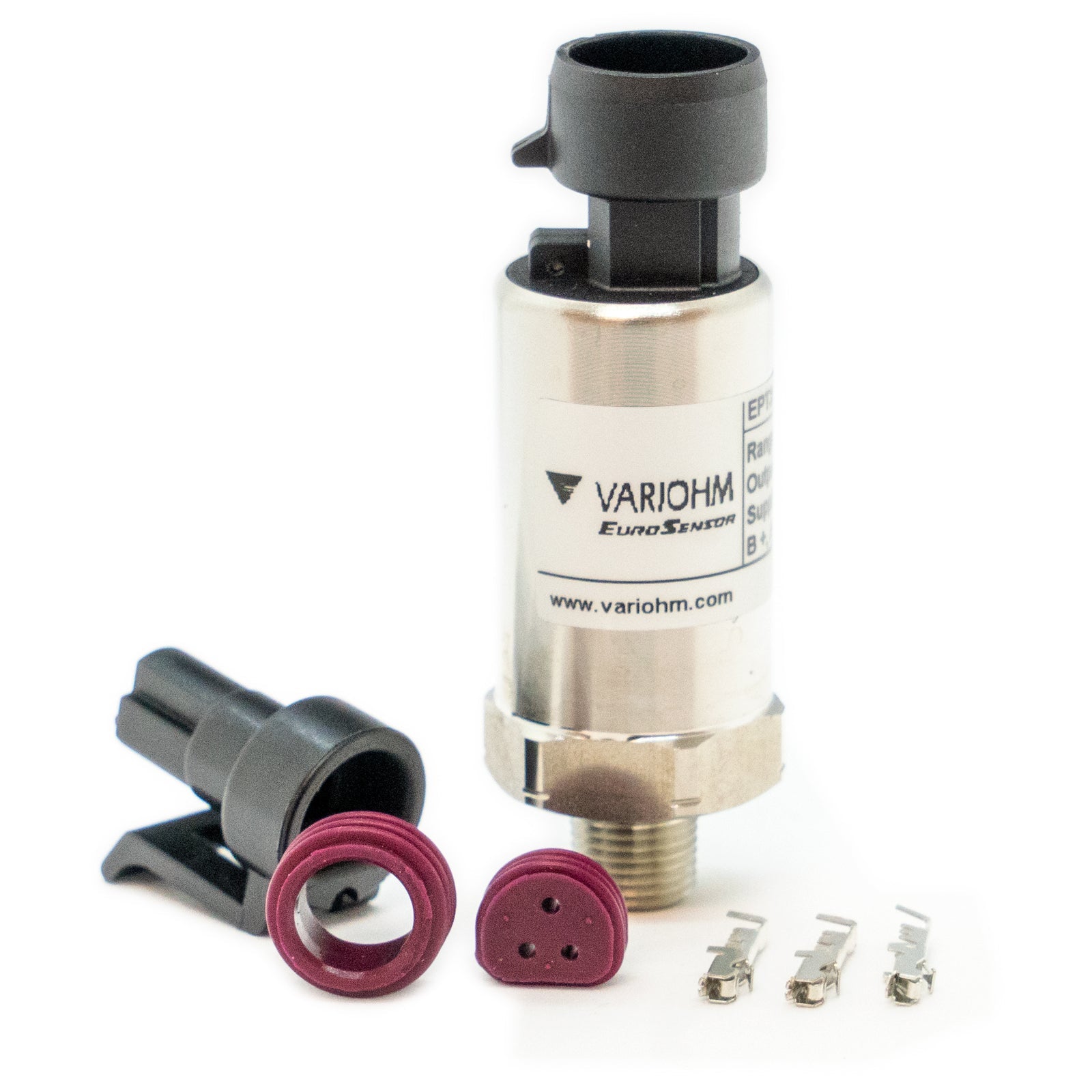 Link-8 Bar MAP Sensor EU (MAP8EU) – AutoBan Garage