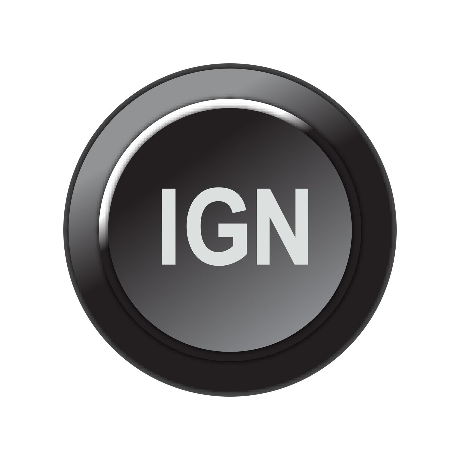 Link-CAN Keypad Insert - Ignition – AutoBan Garage
